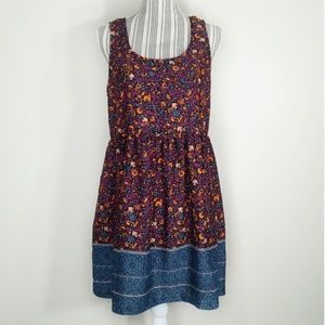 Anthropologie Ecote Sundress